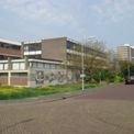 Sloop schoolgebouw Voorburg