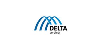 Delta verbindt
