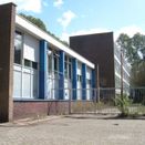 Sloop schoolgebouw Isabellaland